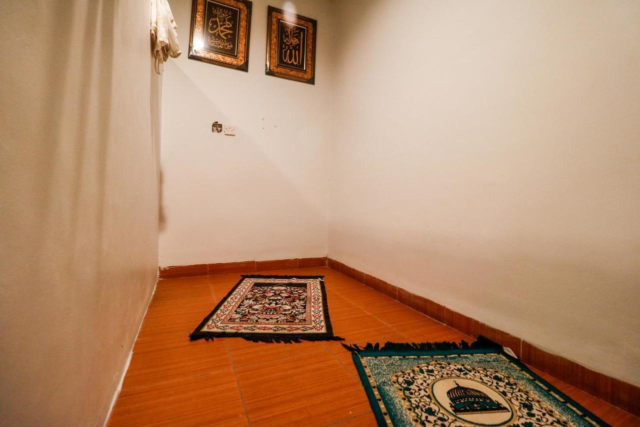 Reddoorz Plus Near Pasar Wisata Пеканбару Экстерьер фото